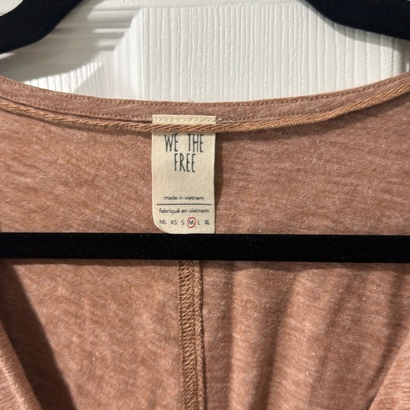 We The Free Maven Top - Picture 4 of 13